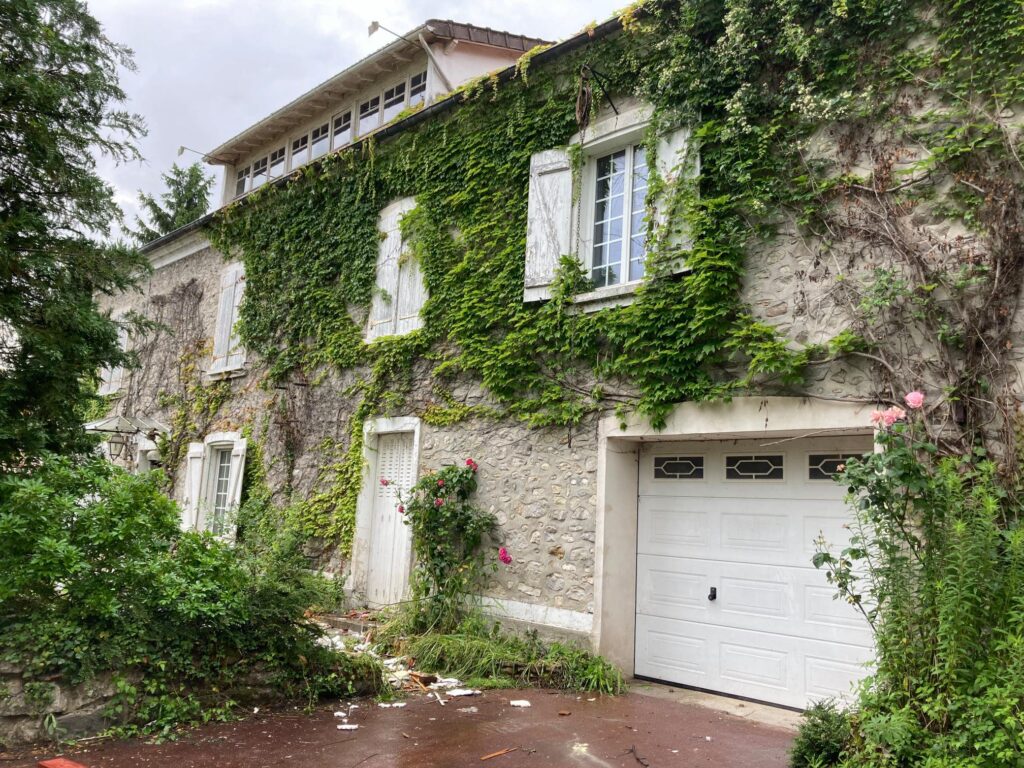 Dernières actualités sur mon projet d'habitat partagé