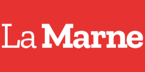 Logo Journal La Marne