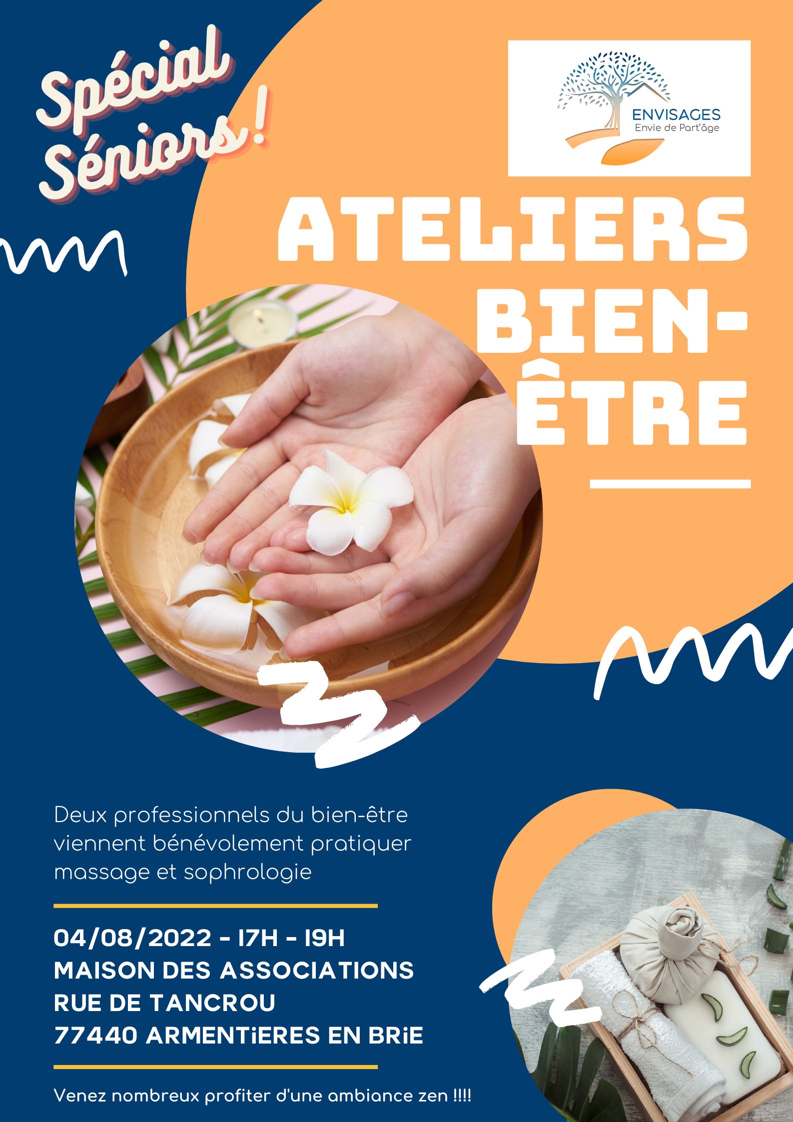 atelier bien-être
